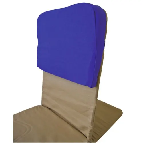 Backjack Polsterkissen XL - königsblau / Cushions - royal blue