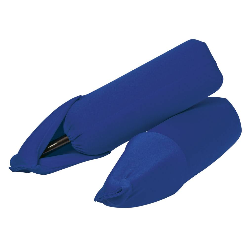Encounter-Bat, Bataka blau : Einzelstück, von UNIQUITY Encounter-Bat, Bataka blau : Einzelstück, von UNIQUITY-UNIQUITY
