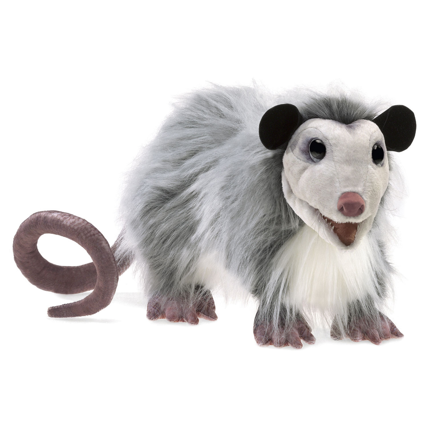 Opossum / Opossum (New version)