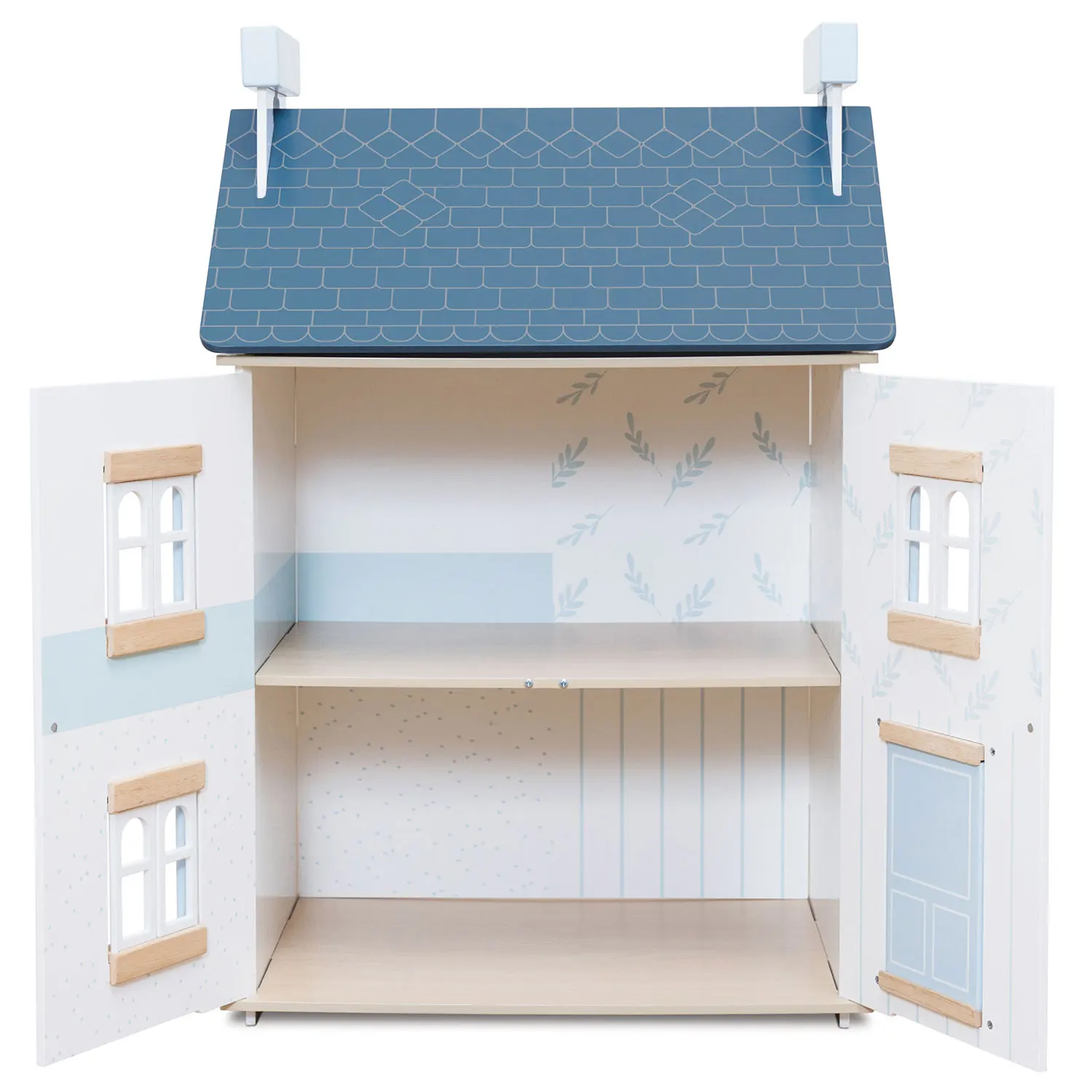 Sky Doll Puppenhaus / Sky Wooden Dolls House Sky Doll Puppenhaus / Sky Wooden Dolls House-Le Toy Van (LTV)