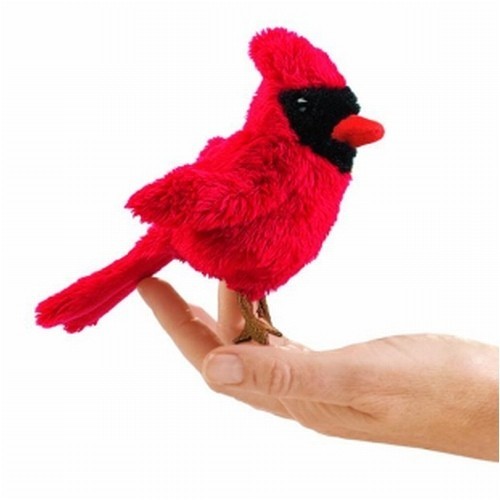 Mini Cardinal