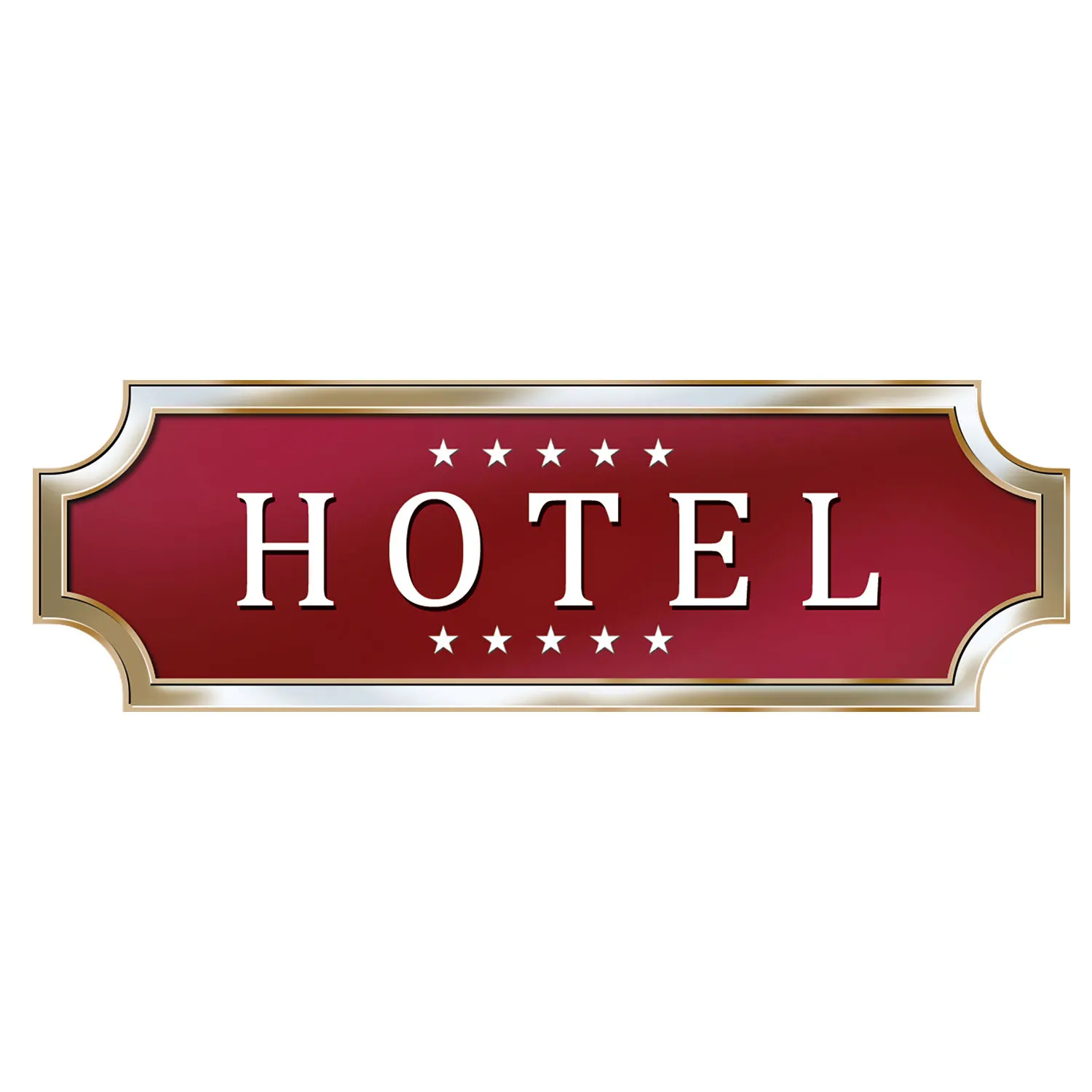 Urbania: Hotel Urbania: Hotel-Wrebbit-3D Puzzles