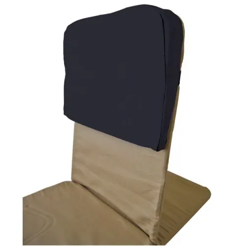 Backjack Polsterkissen XL - schwarz / Cushions XL - black-Backjack