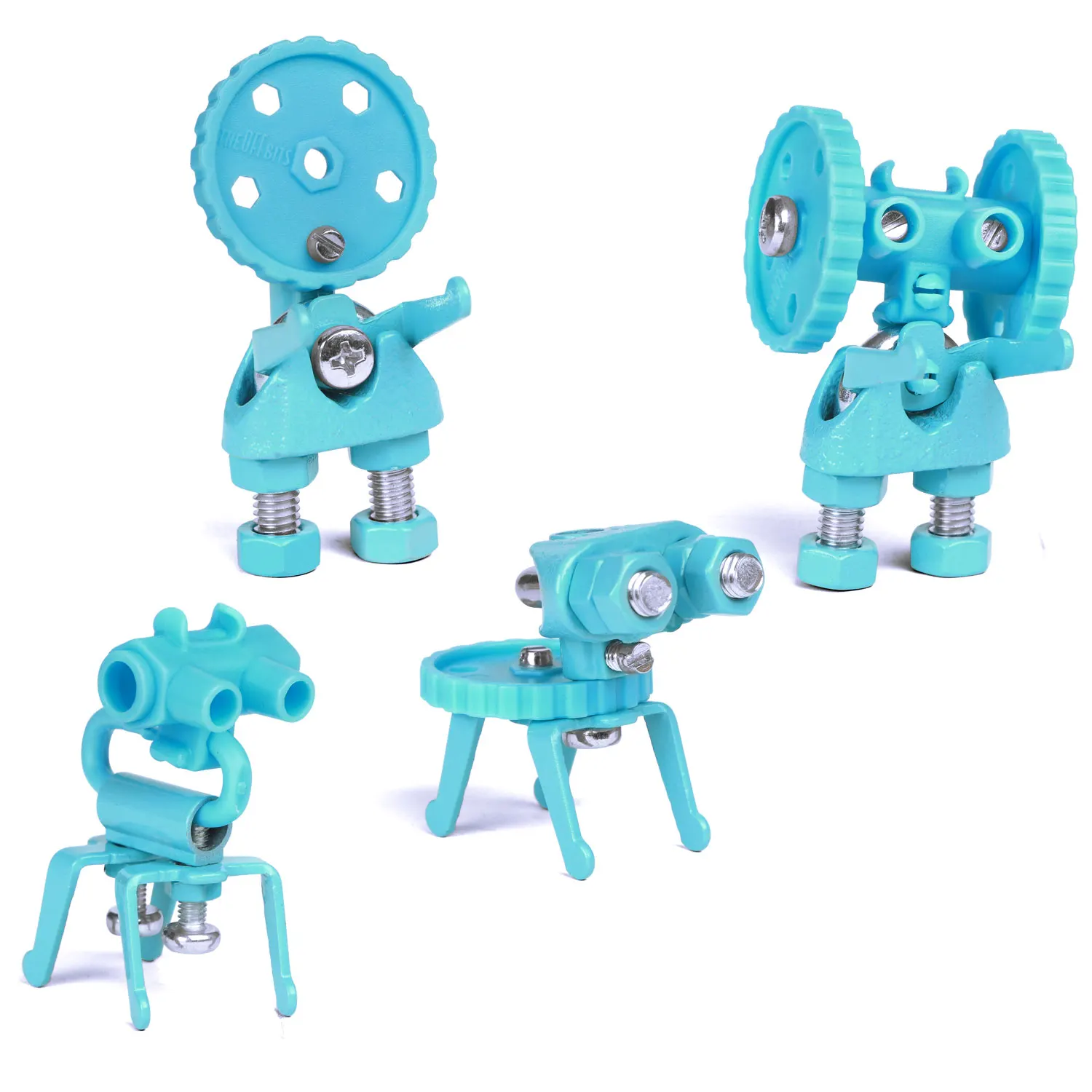 Color Kit BLUE-TheOffbits