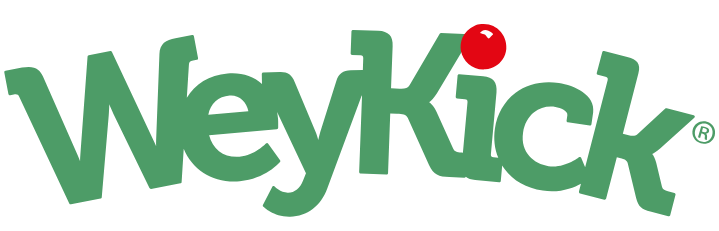 WeyKick WeyKick