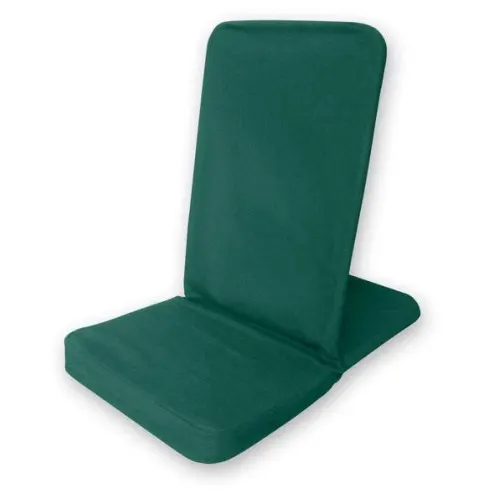Bodenstuhl faltbar - waldgrün / Folding Backjack -  forest green-Backjack