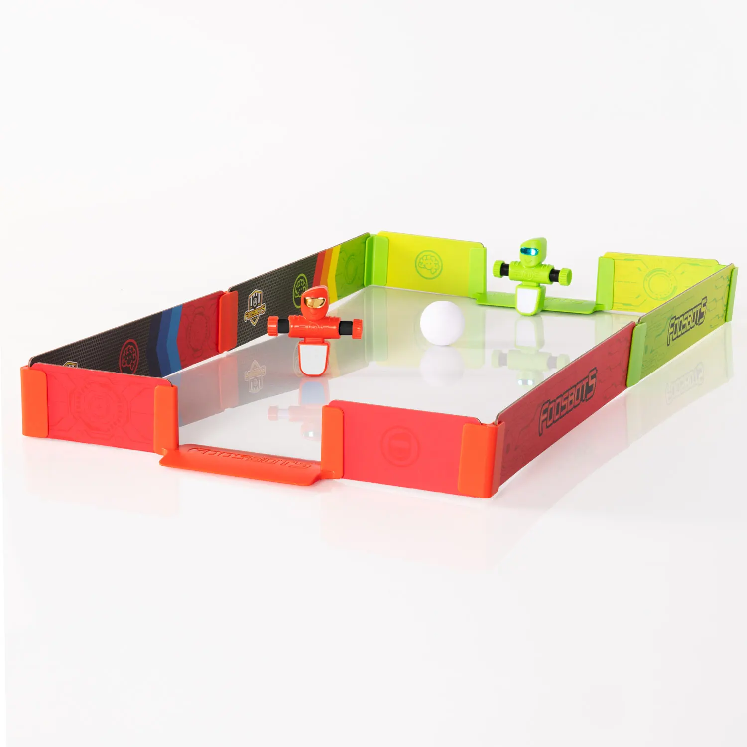 Foosbots Stadium Battle-TOMY