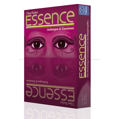 Essence - Archetypen & Emotionen (Erweiterung)