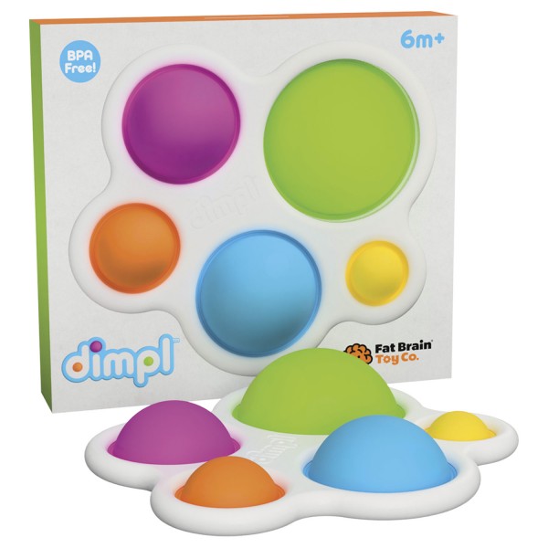 fat brain toys dimpl