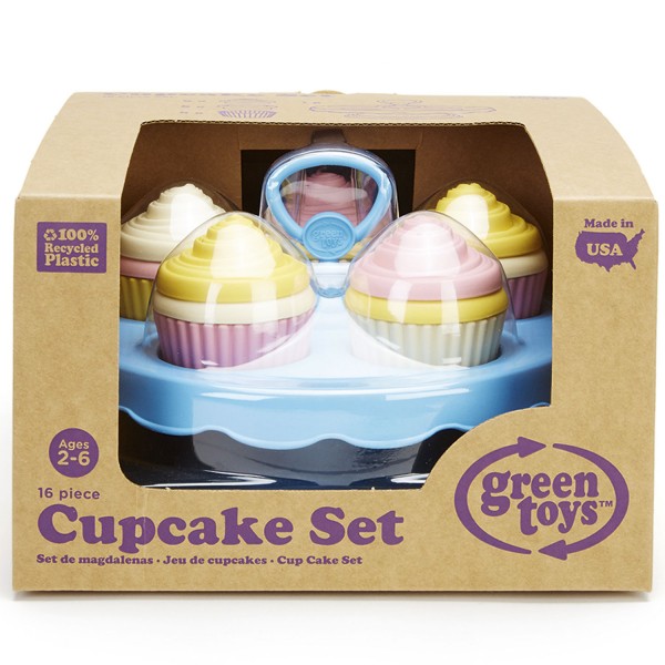 Cupcake Set