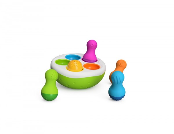 fat brain toys dimpl baby toys & gifts for ages 1 to 2