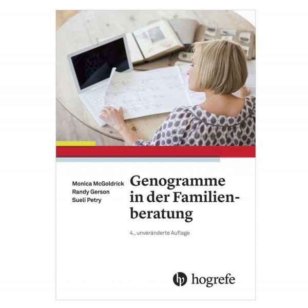 Genogramm in der Familienberatung, McGoldrick, Gerson, Petry