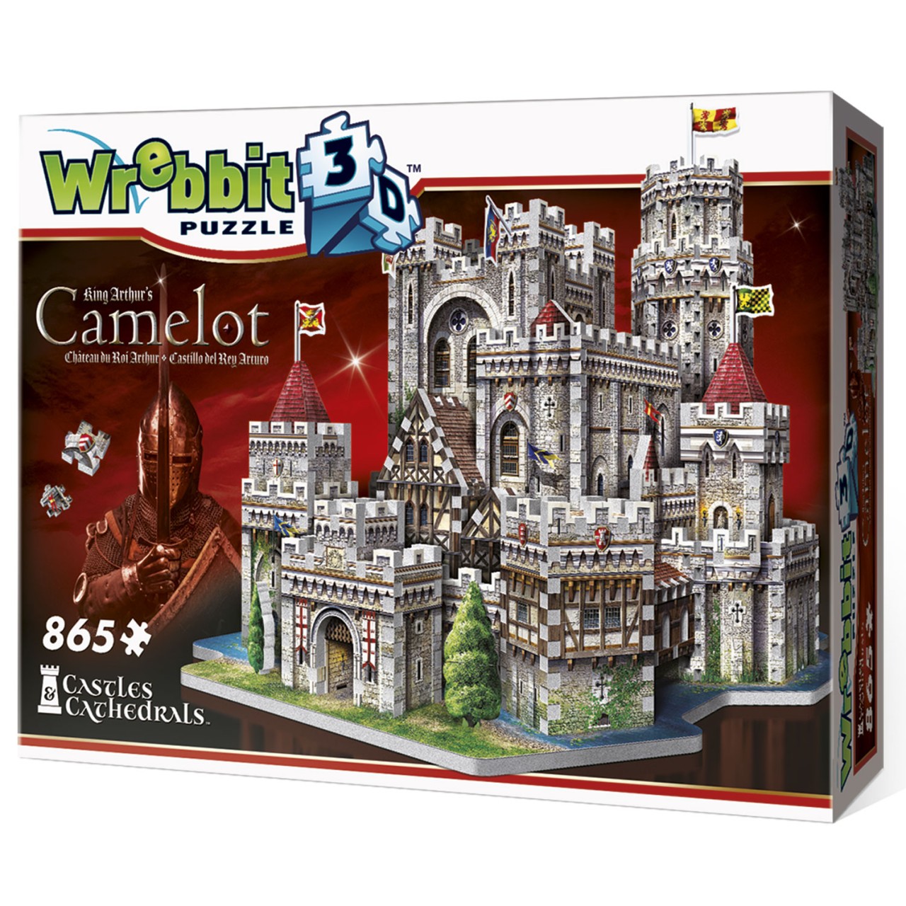 von Wrebbit Puzzles